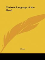 Cheiro's Language of the Hand