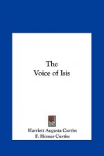 The Voice of Isis