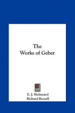 The Works of Geber