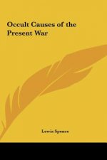 Occult Causes of the Present War