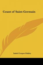 Count of Saint-Germain