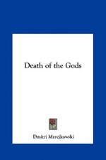 Death of the Gods