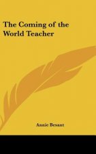 The Coming of the World Teacher