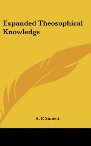 Expanded Theosophical Knowledge