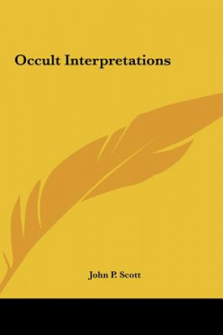 Occult Interpretations
