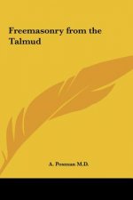 Freemasonry from the Talmud