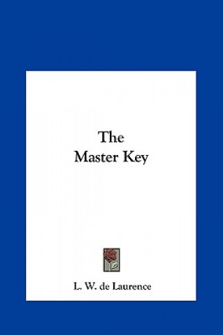 The Master Key