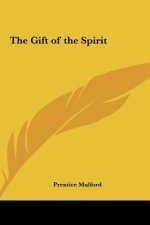 The Gift of the Spirit
