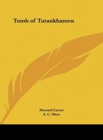 Tomb of Tutankhamen