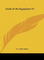 Gods of the Egyptians V1