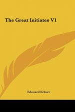 The Great Initiates V1