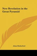 New Revelation in the Great Pyramid
