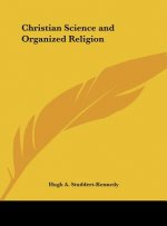 Christian Science and Organized Religion