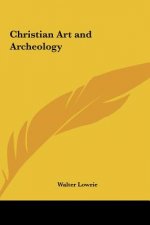 Christian Art and Archeology