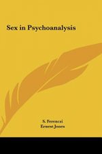 Sex in Psychoanalysis