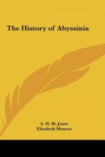 The History of Abyssinia