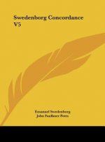 Swedenborg Concordance V5