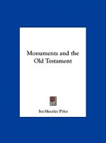 Monuments and the Old Testament