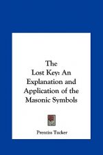 The Lost Key: An Explanation and Application of the Masonic Symbols