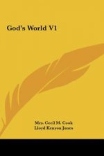 God's World V1