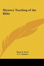 Mystery Teaching of the Bible