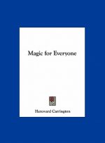 Magic for Everyone