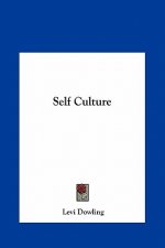 Self Culture