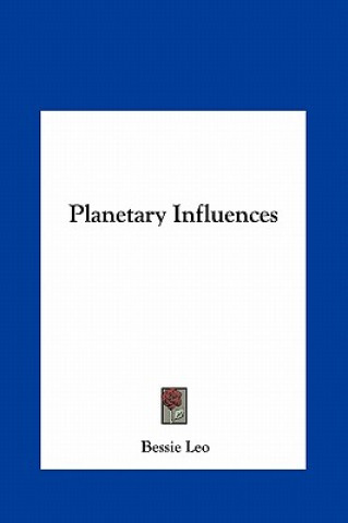Planetary Influences