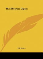 The Illiterate Digest