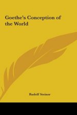 Goethe's Conception of the World