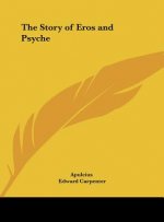 The Story of Eros and Psyche