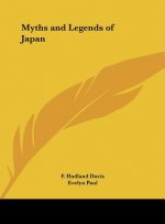 Myths and Legends of Japan