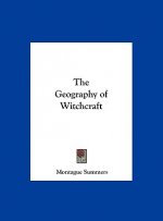 The Geography of Witchcraft