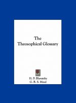 The Theosophical Glossary