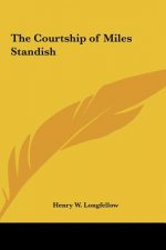 The Courtship of Miles Standish