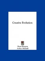 Creative Evolution