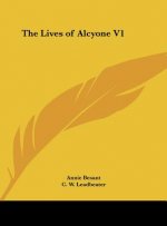 The Lives of Alcyone V1