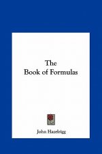 The Book of Formulas