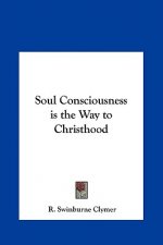 Soul Consciousness Is the Way to Christhood