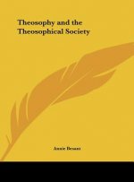 Theosophy and the Theosophical Society