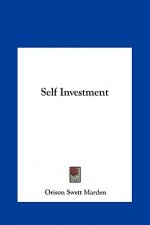 Self Investment