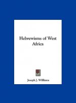 Hebrewisms of West Africa