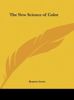 The New Science of Color