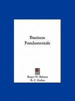 Business Fundamentals