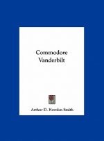 Commodore Vanderbilt