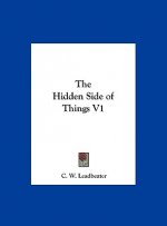 The Hidden Side of Things V1