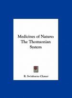 Medicines of Nature: The Thomsonian System