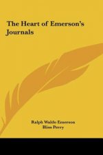 The Heart of Emerson's Journals
