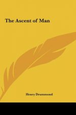 The Ascent of Man