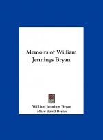 Memoirs of William Jennings Bryan